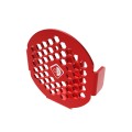 DBK Special Parts (Ducabike) Aluminum Horn Protector -Triumph DBK Special Parts (Ducabike) Aluminum Horn Protector -Triumph